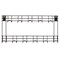 Gardenised Wall Mount Garden Tool Storage Rack Hook On Garage, Garden and Yard, Black QI004529 - alternate 7